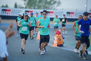 BIB: 52764, 51972
                            <button type="button" onclick="openModal(10458477)" class="btn btn-primary btn-sm float-right btn-popup" data-toggle="modal" data-target=".modal-high-quality">
                        <i class="fas fa-shopping-cart"></i> Add to Cart
                    </button>
                                            <button type="button" onclick="isThisMe(10458477, true)" class="btn btn-success btn-sm float-right btn-popup btn-isme hidden" data-toggle="tooltip" data-placement="bottom" title="นี่คือรูปของคุณใช่ไหม คลิกที่นี่เพื่อเอาเข้าอัลบั้ม">
                        <i class="fas fa-plus"></i> Add to album
                    </button>
                    <button type="button" onclick="isThisMe(10458477, false)" class="btn btn-warning btn-sm float-right btn-popup btn-isnotme hidden">
                        <i class="fas fa-ban"></i> Remove from album
                    </button>