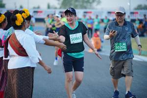 BIB: 50863, 50296
                            <button type="button" onclick="openModal(10458689)" class="btn btn-primary btn-sm float-right btn-popup" data-toggle="modal" data-target=".modal-high-quality">
                        <i class="fas fa-shopping-cart"></i> Add to Cart
                    </button>
                                            <button type="button" onclick="isThisMe(10458689, true)" class="btn btn-success btn-sm float-right btn-popup btn-isme hidden" data-toggle="tooltip" data-placement="bottom" title="นี่คือรูปของคุณใช่ไหม คลิกที่นี่เพื่อเอาเข้าอัลบั้ม">
                        <i class="fas fa-plus"></i> Add to album
                    </button>
                    <button type="button" onclick="isThisMe(10458689, false)" class="btn btn-warning btn-sm float-right btn-popup btn-isnotme hidden">
                        <i class="fas fa-ban"></i> Remove from album
                    </button>