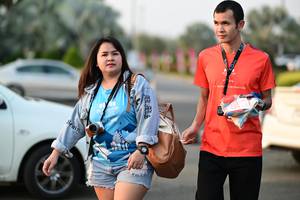 BIB: 
                            <button type="button" onclick="openModal(12273184)" class="btn btn-primary btn-sm float-right btn-popup" data-toggle="modal" data-target=".modal-high-quality">
                        <i class="fas fa-shopping-cart"></i> Add to Cart
                    </button>
                                            <button type="button" onclick="isThisMe(12273184, true)" class="btn btn-success btn-sm float-right btn-popup btn-isme hidden" data-toggle="tooltip" data-placement="bottom" title="นี่คือรูปของคุณใช่ไหม คลิกที่นี่เพื่อเอาเข้าอัลบั้ม">
                        <i class="fas fa-plus"></i> Add to album
                    </button>
                    <button type="button" onclick="isThisMe(12273184, false)" class="btn btn-warning btn-sm float-right btn-popup btn-isnotme hidden">
                        <i class="fas fa-ban"></i> Remove from album
                    </button>