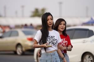 BIB: 
                            <button type="button" onclick="openModal(10644069)" class="btn btn-primary btn-sm float-right btn-popup" data-toggle="modal" data-target=".modal-high-quality">
                        <i class="fas fa-shopping-cart"></i> Add to Cart
                    </button>
                                            <button type="button" onclick="isThisMe(10644069, true)" class="btn btn-success btn-sm float-right btn-popup btn-isme hidden" data-toggle="tooltip" data-placement="bottom" title="นี่คือรูปของคุณใช่ไหม คลิกที่นี่เพื่อเอาเข้าอัลบั้ม">
                        <i class="fas fa-plus"></i> Add to album
                    </button>
                    <button type="button" onclick="isThisMe(10644069, false)" class="btn btn-warning btn-sm float-right btn-popup btn-isnotme hidden">
                        <i class="fas fa-ban"></i> Remove from album
                    </button>