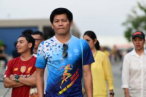 BIB: 2548, 2530, 258
                            <button type="button" onclick="openModal(12274034)" class="btn btn-primary btn-sm float-right btn-popup" data-toggle="modal" data-target=".modal-high-quality">
                        <i class="fas fa-shopping-cart"></i> Add to Cart
                    </button>
                                            <button type="button" onclick="isThisMe(12274034, true)" class="btn btn-success btn-sm float-right btn-popup btn-isme hidden" data-toggle="tooltip" data-placement="bottom" title="นี่คือรูปของคุณใช่ไหม คลิกที่นี่เพื่อเอาเข้าอัลบั้ม">
                        <i class="fas fa-plus"></i> Add to album
                    </button>
                    <button type="button" onclick="isThisMe(12274034, false)" class="btn btn-warning btn-sm float-right btn-popup btn-isnotme hidden">
                        <i class="fas fa-ban"></i> Remove from album
                    </button>