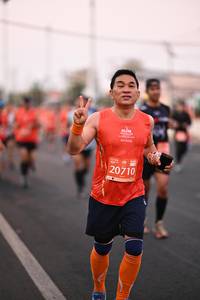 BIB: 20710
                            <button type="button" onclick="openModal(12362555)" class="btn btn-primary btn-sm float-right btn-popup" data-toggle="modal" data-target=".modal-high-quality">
                        <i class="fas fa-shopping-cart"></i> Add to Cart
                    </button>
                                            <button type="button" onclick="isThisMe(12362555, true)" class="btn btn-success btn-sm float-right btn-popup btn-isme hidden" data-toggle="tooltip" data-placement="bottom" title="นี่คือรูปของคุณใช่ไหม คลิกที่นี่เพื่อเอาเข้าอัลบั้ม">
                        <i class="fas fa-plus"></i> Add to album
                    </button>
                    <button type="button" onclick="isThisMe(12362555, false)" class="btn btn-warning btn-sm float-right btn-popup btn-isnotme hidden">
                        <i class="fas fa-ban"></i> Remove from album
                    </button>
