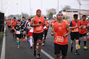 BIB: 27881, 21955, 23179, 20623
                            <button type="button" onclick="openModal(12349675)" class="btn btn-primary btn-sm float-right btn-popup" data-toggle="modal" data-target=".modal-high-quality">
                        <i class="fas fa-shopping-cart"></i> Add to Cart
                    </button>
                                            <button type="button" onclick="isThisMe(12349675, true)" class="btn btn-success btn-sm float-right btn-popup btn-isme hidden" data-toggle="tooltip" data-placement="bottom" title="นี่คือรูปของคุณใช่ไหม คลิกที่นี่เพื่อเอาเข้าอัลบั้ม">
                        <i class="fas fa-plus"></i> Add to album
                    </button>
                    <button type="button" onclick="isThisMe(12349675, false)" class="btn btn-warning btn-sm float-right btn-popup btn-isnotme hidden">
                        <i class="fas fa-ban"></i> Remove from album
                    </button>
