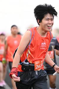 BIB: 265
                            <button type="button" onclick="openModal(12347739)" class="btn btn-primary btn-sm float-right btn-popup" data-toggle="modal" data-target=".modal-high-quality">
                        <i class="fas fa-shopping-cart"></i> Add to Cart
                    </button>
                                            <button type="button" onclick="isThisMe(12347739, true)" class="btn btn-success btn-sm float-right btn-popup btn-isme hidden" data-toggle="tooltip" data-placement="bottom" title="นี่คือรูปของคุณใช่ไหม คลิกที่นี่เพื่อเอาเข้าอัลบั้ม">
                        <i class="fas fa-plus"></i> Add to album
                    </button>
                    <button type="button" onclick="isThisMe(12347739, false)" class="btn btn-warning btn-sm float-right btn-popup btn-isnotme hidden">
                        <i class="fas fa-ban"></i> Remove from album
                    </button>