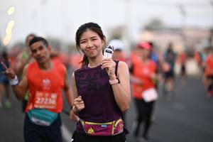 BIB: 27236
                            <button type="button" onclick="openModal(12351052)" class="btn btn-primary btn-sm float-right btn-popup" data-toggle="modal" data-target=".modal-high-quality">
                        <i class="fas fa-shopping-cart"></i> Add to Cart
                    </button>
                                            <button type="button" onclick="isThisMe(12351052, true)" class="btn btn-success btn-sm float-right btn-popup btn-isme hidden" data-toggle="tooltip" data-placement="bottom" title="นี่คือรูปของคุณใช่ไหม คลิกที่นี่เพื่อเอาเข้าอัลบั้ม">
                        <i class="fas fa-plus"></i> Add to album
                    </button>
                    <button type="button" onclick="isThisMe(12351052, false)" class="btn btn-warning btn-sm float-right btn-popup btn-isnotme hidden">
                        <i class="fas fa-ban"></i> Remove from album
                    </button>