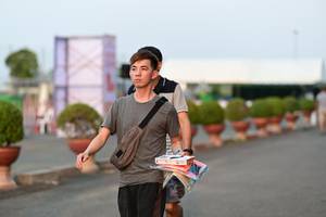 BIB: 
                            <button type="button" onclick="openModal(12273896)" class="btn btn-primary btn-sm float-right btn-popup" data-toggle="modal" data-target=".modal-high-quality">
                        <i class="fas fa-shopping-cart"></i> Add to Cart
                    </button>
                                            <button type="button" onclick="isThisMe(12273896, true)" class="btn btn-success btn-sm float-right btn-popup btn-isme hidden" data-toggle="tooltip" data-placement="bottom" title="นี่คือรูปของคุณใช่ไหม คลิกที่นี่เพื่อเอาเข้าอัลบั้ม">
                        <i class="fas fa-plus"></i> Add to album
                    </button>
                    <button type="button" onclick="isThisMe(12273896, false)" class="btn btn-warning btn-sm float-right btn-popup btn-isnotme hidden">
                        <i class="fas fa-ban"></i> Remove from album
                    </button>