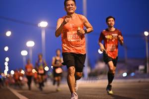 BIB: 27017
                            <button type="button" onclick="openModal(12359247)" class="btn btn-primary btn-sm float-right btn-popup" data-toggle="modal" data-target=".modal-high-quality">
                        <i class="fas fa-shopping-cart"></i> Add to Cart
                    </button>
                                            <button type="button" onclick="isThisMe(12359247, true)" class="btn btn-success btn-sm float-right btn-popup btn-isme hidden" data-toggle="tooltip" data-placement="bottom" title="นี่คือรูปของคุณใช่ไหม คลิกที่นี่เพื่อเอาเข้าอัลบั้ม">
                        <i class="fas fa-plus"></i> Add to album
                    </button>
                    <button type="button" onclick="isThisMe(12359247, false)" class="btn btn-warning btn-sm float-right btn-popup btn-isnotme hidden">
                        <i class="fas fa-ban"></i> Remove from album
                    </button>