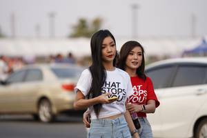 BIB: 
                            <button type="button" onclick="openModal(10644067)" class="btn btn-primary btn-sm float-right btn-popup" data-toggle="modal" data-target=".modal-high-quality">
                        <i class="fas fa-shopping-cart"></i> Add to Cart
                    </button>
                                            <button type="button" onclick="isThisMe(10644067, true)" class="btn btn-success btn-sm float-right btn-popup btn-isme hidden" data-toggle="tooltip" data-placement="bottom" title="นี่คือรูปของคุณใช่ไหม คลิกที่นี่เพื่อเอาเข้าอัลบั้ม">
                        <i class="fas fa-plus"></i> Add to album
                    </button>
                    <button type="button" onclick="isThisMe(10644067, false)" class="btn btn-warning btn-sm float-right btn-popup btn-isnotme hidden">
                        <i class="fas fa-ban"></i> Remove from album
                    </button>