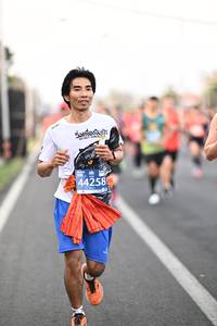 BIB: 44258
                            <button type="button" onclick="openModal(12347459)" class="btn btn-primary btn-sm float-right btn-popup" data-toggle="modal" data-target=".modal-high-quality">
                        <i class="fas fa-shopping-cart"></i> Add to Cart
                    </button>
                                            <button type="button" onclick="isThisMe(12347459, true)" class="btn btn-success btn-sm float-right btn-popup btn-isme hidden" data-toggle="tooltip" data-placement="bottom" title="นี่คือรูปของคุณใช่ไหม คลิกที่นี่เพื่อเอาเข้าอัลบั้ม">
                        <i class="fas fa-plus"></i> Add to album
                    </button>
                    <button type="button" onclick="isThisMe(12347459, false)" class="btn btn-warning btn-sm float-right btn-popup btn-isnotme hidden">
                        <i class="fas fa-ban"></i> Remove from album
                    </button>