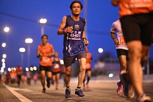 BIB: 45401
                            <button type="button" onclick="openModal(12359051)" class="btn btn-primary btn-sm float-right btn-popup" data-toggle="modal" data-target=".modal-high-quality">
                        <i class="fas fa-shopping-cart"></i> Add to Cart
                    </button>
                                            <button type="button" onclick="isThisMe(12359051, true)" class="btn btn-success btn-sm float-right btn-popup btn-isme hidden" data-toggle="tooltip" data-placement="bottom" title="นี่คือรูปของคุณใช่ไหม คลิกที่นี่เพื่อเอาเข้าอัลบั้ม">
                        <i class="fas fa-plus"></i> Add to album
                    </button>
                    <button type="button" onclick="isThisMe(12359051, false)" class="btn btn-warning btn-sm float-right btn-popup btn-isnotme hidden">
                        <i class="fas fa-ban"></i> Remove from album
                    </button>