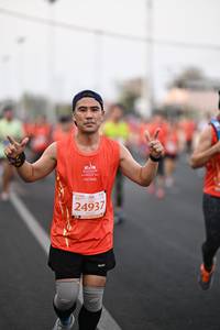BIB: 24937
                            <button type="button" onclick="openModal(12351269)" class="btn btn-primary btn-sm float-right btn-popup" data-toggle="modal" data-target=".modal-high-quality">
                        <i class="fas fa-shopping-cart"></i> Add to Cart
                    </button>
                                            <button type="button" onclick="isThisMe(12351269, true)" class="btn btn-success btn-sm float-right btn-popup btn-isme hidden" data-toggle="tooltip" data-placement="bottom" title="นี่คือรูปของคุณใช่ไหม คลิกที่นี่เพื่อเอาเข้าอัลบั้ม">
                        <i class="fas fa-plus"></i> Add to album
                    </button>
                    <button type="button" onclick="isThisMe(12351269, false)" class="btn btn-warning btn-sm float-right btn-popup btn-isnotme hidden">
                        <i class="fas fa-ban"></i> Remove from album
                    </button>