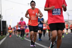 BIB: 45115, 21535
                            <button type="button" onclick="openModal(12350816)" class="btn btn-primary btn-sm float-right btn-popup" data-toggle="modal" data-target=".modal-high-quality">
                        <i class="fas fa-shopping-cart"></i> Add to Cart
                    </button>
                                            <button type="button" onclick="isThisMe(12350816, true)" class="btn btn-success btn-sm float-right btn-popup btn-isme hidden" data-toggle="tooltip" data-placement="bottom" title="นี่คือรูปของคุณใช่ไหม คลิกที่นี่เพื่อเอาเข้าอัลบั้ม">
                        <i class="fas fa-plus"></i> Add to album
                    </button>
                    <button type="button" onclick="isThisMe(12350816, false)" class="btn btn-warning btn-sm float-right btn-popup btn-isnotme hidden">
                        <i class="fas fa-ban"></i> Remove from album
                    </button>