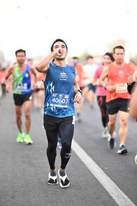 BIB: 40607
                            <button type="button" onclick="openModal(12347501)" class="btn btn-primary btn-sm float-right btn-popup" data-toggle="modal" data-target=".modal-high-quality">
                        <i class="fas fa-shopping-cart"></i> Add to Cart
                    </button>
                                            <button type="button" onclick="isThisMe(12347501, true)" class="btn btn-success btn-sm float-right btn-popup btn-isme hidden" data-toggle="tooltip" data-placement="bottom" title="นี่คือรูปของคุณใช่ไหม คลิกที่นี่เพื่อเอาเข้าอัลบั้ม">
                        <i class="fas fa-plus"></i> Add to album
                    </button>
                    <button type="button" onclick="isThisMe(12347501, false)" class="btn btn-warning btn-sm float-right btn-popup btn-isnotme hidden">
                        <i class="fas fa-ban"></i> Remove from album
                    </button>