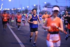 BIB: 5595
                            <button type="button" onclick="openModal(12362392)" class="btn btn-primary btn-sm float-right btn-popup" data-toggle="modal" data-target=".modal-high-quality">
                        <i class="fas fa-shopping-cart"></i> Add to Cart
                    </button>
                                            <button type="button" onclick="isThisMe(12362392, true)" class="btn btn-success btn-sm float-right btn-popup btn-isme hidden" data-toggle="tooltip" data-placement="bottom" title="นี่คือรูปของคุณใช่ไหม คลิกที่นี่เพื่อเอาเข้าอัลบั้ม">
                        <i class="fas fa-plus"></i> Add to album
                    </button>
                    <button type="button" onclick="isThisMe(12362392, false)" class="btn btn-warning btn-sm float-right btn-popup btn-isnotme hidden">
                        <i class="fas fa-ban"></i> Remove from album
                    </button>