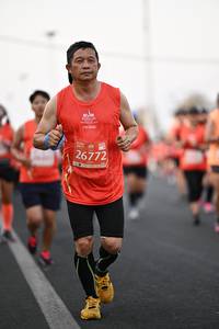 BIB: 26772, 
                            <button type="button" onclick="openModal(12352427)" class="btn btn-primary btn-sm float-right btn-popup" data-toggle="modal" data-target=".modal-high-quality">
                        <i class="fas fa-shopping-cart"></i> Add to Cart
                    </button>
                                            <button type="button" onclick="isThisMe(12352427, true)" class="btn btn-success btn-sm float-right btn-popup btn-isme hidden" data-toggle="tooltip" data-placement="bottom" title="นี่คือรูปของคุณใช่ไหม คลิกที่นี่เพื่อเอาเข้าอัลบั้ม">
                        <i class="fas fa-plus"></i> Add to album
                    </button>
                    <button type="button" onclick="isThisMe(12352427, false)" class="btn btn-warning btn-sm float-right btn-popup btn-isnotme hidden">
                        <i class="fas fa-ban"></i> Remove from album
                    </button>