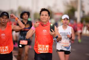 BIB: 23430, 26351, 1847
                            <button type="button" onclick="openModal(11579182)" class="btn btn-primary btn-sm float-right btn-popup" data-toggle="modal" data-target=".modal-high-quality">
                        <i class="fas fa-shopping-cart"></i> Add to Cart
                    </button>
                                            <button type="button" onclick="isThisMe(11579182, true)" class="btn btn-success btn-sm float-right btn-popup btn-isme hidden" data-toggle="tooltip" data-placement="bottom" title="นี่คือรูปของคุณใช่ไหม คลิกที่นี่เพื่อเอาเข้าอัลบั้ม">
                        <i class="fas fa-plus"></i> Add to album
                    </button>
                    <button type="button" onclick="isThisMe(11579182, false)" class="btn btn-warning btn-sm float-right btn-popup btn-isnotme hidden">
                        <i class="fas fa-ban"></i> Remove from album
                    </button>