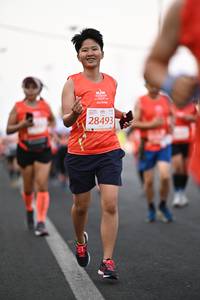 BIB: 28493
                            <button type="button" onclick="openModal(12352432)" class="btn btn-primary btn-sm float-right btn-popup" data-toggle="modal" data-target=".modal-high-quality">
                        <i class="fas fa-shopping-cart"></i> Add to Cart
                    </button>
                                            <button type="button" onclick="isThisMe(12352432, true)" class="btn btn-success btn-sm float-right btn-popup btn-isme hidden" data-toggle="tooltip" data-placement="bottom" title="นี่คือรูปของคุณใช่ไหม คลิกที่นี่เพื่อเอาเข้าอัลบั้ม">
                        <i class="fas fa-plus"></i> Add to album
                    </button>
                    <button type="button" onclick="isThisMe(12352432, false)" class="btn btn-warning btn-sm float-right btn-popup btn-isnotme hidden">
                        <i class="fas fa-ban"></i> Remove from album
                    </button>