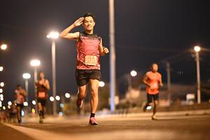 BIB: 21215
                            <button type="button" onclick="openModal(12281786)" class="btn btn-primary btn-sm float-right btn-popup" data-toggle="modal" data-target=".modal-high-quality">
                        <i class="fas fa-shopping-cart"></i> Add to Cart
                    </button>
                                            <button type="button" onclick="isThisMe(12281786, true)" class="btn btn-success btn-sm float-right btn-popup btn-isme hidden" data-toggle="tooltip" data-placement="bottom" title="นี่คือรูปของคุณใช่ไหม คลิกที่นี่เพื่อเอาเข้าอัลบั้ม">
                        <i class="fas fa-plus"></i> Add to album
                    </button>
                    <button type="button" onclick="isThisMe(12281786, false)" class="btn btn-warning btn-sm float-right btn-popup btn-isnotme hidden">
                        <i class="fas fa-ban"></i> Remove from album
                    </button>