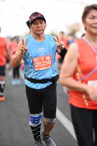 BIB: 20250
                            <button type="button" onclick="openModal(12347683)" class="btn btn-primary btn-sm float-right btn-popup" data-toggle="modal" data-target=".modal-high-quality">
                        <i class="fas fa-shopping-cart"></i> Add to Cart
                    </button>
                                            <button type="button" onclick="isThisMe(12347683, true)" class="btn btn-success btn-sm float-right btn-popup btn-isme hidden" data-toggle="tooltip" data-placement="bottom" title="นี่คือรูปของคุณใช่ไหม คลิกที่นี่เพื่อเอาเข้าอัลบั้ม">
                        <i class="fas fa-plus"></i> Add to album
                    </button>
                    <button type="button" onclick="isThisMe(12347683, false)" class="btn btn-warning btn-sm float-right btn-popup btn-isnotme hidden">
                        <i class="fas fa-ban"></i> Remove from album
                    </button>