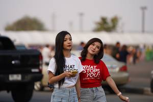 BIB: 
                            <button type="button" onclick="openModal(10643989)" class="btn btn-primary btn-sm float-right btn-popup" data-toggle="modal" data-target=".modal-high-quality">
                        <i class="fas fa-shopping-cart"></i> Add to Cart
                    </button>
                                            <button type="button" onclick="isThisMe(10643989, true)" class="btn btn-success btn-sm float-right btn-popup btn-isme hidden" data-toggle="tooltip" data-placement="bottom" title="นี่คือรูปของคุณใช่ไหม คลิกที่นี่เพื่อเอาเข้าอัลบั้ม">
                        <i class="fas fa-plus"></i> Add to album
                    </button>
                    <button type="button" onclick="isThisMe(10643989, false)" class="btn btn-warning btn-sm float-right btn-popup btn-isnotme hidden">
                        <i class="fas fa-ban"></i> Remove from album
                    </button>