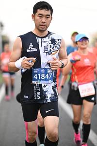 BIB: 41847
                            <button type="button" onclick="openModal(12347982)" class="btn btn-primary btn-sm float-right btn-popup" data-toggle="modal" data-target=".modal-high-quality">
                        <i class="fas fa-shopping-cart"></i> Add to Cart
                    </button>
                                            <button type="button" onclick="isThisMe(12347982, true)" class="btn btn-success btn-sm float-right btn-popup btn-isme hidden" data-toggle="tooltip" data-placement="bottom" title="นี่คือรูปของคุณใช่ไหม คลิกที่นี่เพื่อเอาเข้าอัลบั้ม">
                        <i class="fas fa-plus"></i> Add to album
                    </button>
                    <button type="button" onclick="isThisMe(12347982, false)" class="btn btn-warning btn-sm float-right btn-popup btn-isnotme hidden">
                        <i class="fas fa-ban"></i> Remove from album
                    </button>