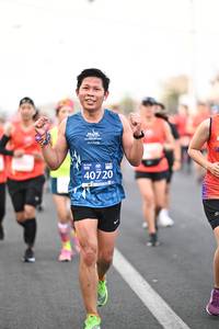 BIB: 40720
                            <button type="button" onclick="openModal(12347552)" class="btn btn-primary btn-sm float-right btn-popup" data-toggle="modal" data-target=".modal-high-quality">
                        <i class="fas fa-shopping-cart"></i> Add to Cart
                    </button>
                                            <button type="button" onclick="isThisMe(12347552, true)" class="btn btn-success btn-sm float-right btn-popup btn-isme hidden" data-toggle="tooltip" data-placement="bottom" title="นี่คือรูปของคุณใช่ไหม คลิกที่นี่เพื่อเอาเข้าอัลบั้ม">
                        <i class="fas fa-plus"></i> Add to album
                    </button>
                    <button type="button" onclick="isThisMe(12347552, false)" class="btn btn-warning btn-sm float-right btn-popup btn-isnotme hidden">
                        <i class="fas fa-ban"></i> Remove from album
                    </button>
