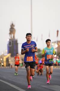 BIB: 21434, 21554
                            <button type="button" onclick="openModal(10666932)" class="btn btn-primary btn-sm float-right btn-popup" data-toggle="modal" data-target=".modal-high-quality">
                        <i class="fas fa-shopping-cart"></i> Add to Cart
                    </button>
                                            <button type="button" onclick="isThisMe(10666932, true)" class="btn btn-success btn-sm float-right btn-popup btn-isme hidden" data-toggle="tooltip" data-placement="bottom" title="นี่คือรูปของคุณใช่ไหม คลิกที่นี่เพื่อเอาเข้าอัลบั้ม">
                        <i class="fas fa-plus"></i> Add to album
                    </button>
                    <button type="button" onclick="isThisMe(10666932, false)" class="btn btn-warning btn-sm float-right btn-popup btn-isnotme hidden">
                        <i class="fas fa-ban"></i> Remove from album
                    </button>