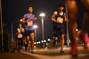 BIB: 26562, 26192
                            <button type="button" onclick="openModal(12284679)" class="btn btn-primary btn-sm float-right btn-popup" data-toggle="modal" data-target=".modal-high-quality">
                        <i class="fas fa-shopping-cart"></i> Add to Cart
                    </button>
                                            <button type="button" onclick="isThisMe(12284679, true)" class="btn btn-success btn-sm float-right btn-popup btn-isme hidden" data-toggle="tooltip" data-placement="bottom" title="นี่คือรูปของคุณใช่ไหม คลิกที่นี่เพื่อเอาเข้าอัลบั้ม">
                        <i class="fas fa-plus"></i> Add to album
                    </button>
                    <button type="button" onclick="isThisMe(12284679, false)" class="btn btn-warning btn-sm float-right btn-popup btn-isnotme hidden">
                        <i class="fas fa-ban"></i> Remove from album
                    </button>