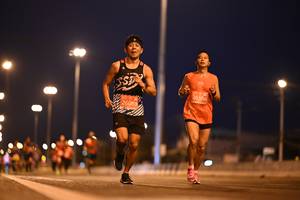 BIB: 26586, 26085
                            <button type="button" onclick="openModal(12287551)" class="btn btn-primary btn-sm float-right btn-popup" data-toggle="modal" data-target=".modal-high-quality">
                        <i class="fas fa-shopping-cart"></i> Add to Cart
                    </button>
                                            <button type="button" onclick="isThisMe(12287551, true)" class="btn btn-success btn-sm float-right btn-popup btn-isme hidden" data-toggle="tooltip" data-placement="bottom" title="นี่คือรูปของคุณใช่ไหม คลิกที่นี่เพื่อเอาเข้าอัลบั้ม">
                        <i class="fas fa-plus"></i> Add to album
                    </button>
                    <button type="button" onclick="isThisMe(12287551, false)" class="btn btn-warning btn-sm float-right btn-popup btn-isnotme hidden">
                        <i class="fas fa-ban"></i> Remove from album
                    </button>