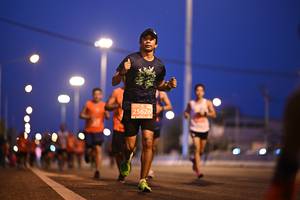 BIB: 25626, 
                            <button type="button" onclick="openModal(12358730)" class="btn btn-primary btn-sm float-right btn-popup" data-toggle="modal" data-target=".modal-high-quality">
                        <i class="fas fa-shopping-cart"></i> Add to Cart
                    </button>
                                            <button type="button" onclick="isThisMe(12358730, true)" class="btn btn-success btn-sm float-right btn-popup btn-isme hidden" data-toggle="tooltip" data-placement="bottom" title="นี่คือรูปของคุณใช่ไหม คลิกที่นี่เพื่อเอาเข้าอัลบั้ม">
                        <i class="fas fa-plus"></i> Add to album
                    </button>
                    <button type="button" onclick="isThisMe(12358730, false)" class="btn btn-warning btn-sm float-right btn-popup btn-isnotme hidden">
                        <i class="fas fa-ban"></i> Remove from album
                    </button>