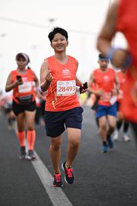 BIB: 28493
                            <button type="button" onclick="openModal(12352433)" class="btn btn-primary btn-sm float-right btn-popup" data-toggle="modal" data-target=".modal-high-quality">
                        <i class="fas fa-shopping-cart"></i> Add to Cart
                    </button>
                                            <button type="button" onclick="isThisMe(12352433, true)" class="btn btn-success btn-sm float-right btn-popup btn-isme hidden" data-toggle="tooltip" data-placement="bottom" title="นี่คือรูปของคุณใช่ไหม คลิกที่นี่เพื่อเอาเข้าอัลบั้ม">
                        <i class="fas fa-plus"></i> Add to album
                    </button>
                    <button type="button" onclick="isThisMe(12352433, false)" class="btn btn-warning btn-sm float-right btn-popup btn-isnotme hidden">
                        <i class="fas fa-ban"></i> Remove from album
                    </button>