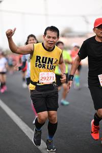 BIB: 29271
                            <button type="button" onclick="openModal(12352169)" class="btn btn-primary btn-sm float-right btn-popup" data-toggle="modal" data-target=".modal-high-quality">
                        <i class="fas fa-shopping-cart"></i> Add to Cart
                    </button>
                                            <button type="button" onclick="isThisMe(12352169, true)" class="btn btn-success btn-sm float-right btn-popup btn-isme hidden" data-toggle="tooltip" data-placement="bottom" title="นี่คือรูปของคุณใช่ไหม คลิกที่นี่เพื่อเอาเข้าอัลบั้ม">
                        <i class="fas fa-plus"></i> Add to album
                    </button>
                    <button type="button" onclick="isThisMe(12352169, false)" class="btn btn-warning btn-sm float-right btn-popup btn-isnotme hidden">
                        <i class="fas fa-ban"></i> Remove from album
                    </button>