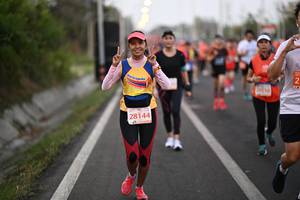 BIB: 28144
                            <button type="button" onclick="openModal(12350935)" class="btn btn-primary btn-sm float-right btn-popup" data-toggle="modal" data-target=".modal-high-quality">
                        <i class="fas fa-shopping-cart"></i> Add to Cart
                    </button>
                                            <button type="button" onclick="isThisMe(12350935, true)" class="btn btn-success btn-sm float-right btn-popup btn-isme hidden" data-toggle="tooltip" data-placement="bottom" title="นี่คือรูปของคุณใช่ไหม คลิกที่นี่เพื่อเอาเข้าอัลบั้ม">
                        <i class="fas fa-plus"></i> Add to album
                    </button>
                    <button type="button" onclick="isThisMe(12350935, false)" class="btn btn-warning btn-sm float-right btn-popup btn-isnotme hidden">
                        <i class="fas fa-ban"></i> Remove from album
                    </button>