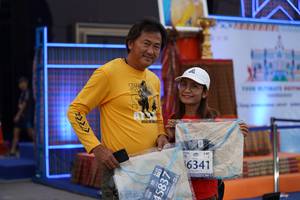 BIB: 6341, 45837
                            <button type="button" onclick="openModal(10644484)" class="btn btn-primary btn-sm float-right btn-popup" data-toggle="modal" data-target=".modal-high-quality">
                        <i class="fas fa-shopping-cart"></i> Add to Cart
                    </button>
                                            <button type="button" onclick="isThisMe(10644484, true)" class="btn btn-success btn-sm float-right btn-popup btn-isme hidden" data-toggle="tooltip" data-placement="bottom" title="นี่คือรูปของคุณใช่ไหม คลิกที่นี่เพื่อเอาเข้าอัลบั้ม">
                        <i class="fas fa-plus"></i> Add to album
                    </button>
                    <button type="button" onclick="isThisMe(10644484, false)" class="btn btn-warning btn-sm float-right btn-popup btn-isnotme hidden">
                        <i class="fas fa-ban"></i> Remove from album
                    </button>