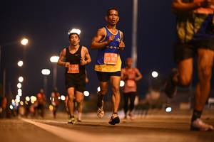 BIB: 20301, 27099
                            <button type="button" onclick="openModal(12287932)" class="btn btn-primary btn-sm float-right btn-popup" data-toggle="modal" data-target=".modal-high-quality">
                        <i class="fas fa-shopping-cart"></i> Add to Cart
                    </button>
                                            <button type="button" onclick="isThisMe(12287932, true)" class="btn btn-success btn-sm float-right btn-popup btn-isme hidden" data-toggle="tooltip" data-placement="bottom" title="นี่คือรูปของคุณใช่ไหม คลิกที่นี่เพื่อเอาเข้าอัลบั้ม">
                        <i class="fas fa-plus"></i> Add to album
                    </button>
                    <button type="button" onclick="isThisMe(12287932, false)" class="btn btn-warning btn-sm float-right btn-popup btn-isnotme hidden">
                        <i class="fas fa-ban"></i> Remove from album
                    </button>