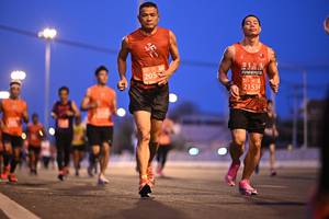 BIB: 205, 21534
                            <button type="button" onclick="openModal(12359888)" class="btn btn-primary btn-sm float-right btn-popup" data-toggle="modal" data-target=".modal-high-quality">
                        <i class="fas fa-shopping-cart"></i> Add to Cart
                    </button>
                                            <button type="button" onclick="isThisMe(12359888, true)" class="btn btn-success btn-sm float-right btn-popup btn-isme hidden" data-toggle="tooltip" data-placement="bottom" title="นี่คือรูปของคุณใช่ไหม คลิกที่นี่เพื่อเอาเข้าอัลบั้ม">
                        <i class="fas fa-plus"></i> Add to album
                    </button>
                    <button type="button" onclick="isThisMe(12359888, false)" class="btn btn-warning btn-sm float-right btn-popup btn-isnotme hidden">
                        <i class="fas fa-ban"></i> Remove from album
                    </button>