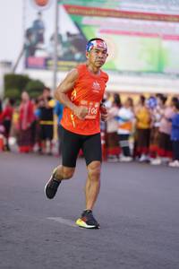 BIB: 106
                            <button type="button" onclick="openModal(10655520)" class="btn btn-primary btn-sm float-right btn-popup" data-toggle="modal" data-target=".modal-high-quality">
                        <i class="fas fa-shopping-cart"></i> Add to Cart
                    </button>
                                            <button type="button" onclick="isThisMe(10655520, true)" class="btn btn-success btn-sm float-right btn-popup btn-isme hidden" data-toggle="tooltip" data-placement="bottom" title="นี่คือรูปของคุณใช่ไหม คลิกที่นี่เพื่อเอาเข้าอัลบั้ม">
                        <i class="fas fa-plus"></i> Add to album
                    </button>
                    <button type="button" onclick="isThisMe(10655520, false)" class="btn btn-warning btn-sm float-right btn-popup btn-isnotme hidden">
                        <i class="fas fa-ban"></i> Remove from album
                    </button>