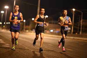 BIB: 150, 4048
                            <button type="button" onclick="openModal(12277219)" class="btn btn-primary btn-sm float-right btn-popup" data-toggle="modal" data-target=".modal-high-quality">
                        <i class="fas fa-shopping-cart"></i> Add to Cart
                    </button>
                                            <button type="button" onclick="isThisMe(12277219, true)" class="btn btn-success btn-sm float-right btn-popup btn-isme hidden" data-toggle="tooltip" data-placement="bottom" title="นี่คือรูปของคุณใช่ไหม คลิกที่นี่เพื่อเอาเข้าอัลบั้ม">
                        <i class="fas fa-plus"></i> Add to album
                    </button>
                    <button type="button" onclick="isThisMe(12277219, false)" class="btn btn-warning btn-sm float-right btn-popup btn-isnotme hidden">
                        <i class="fas fa-ban"></i> Remove from album
                    </button>