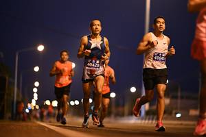 BIB: 41645, 40420
                            <button type="button" onclick="openModal(12312017)" class="btn btn-primary btn-sm float-right btn-popup" data-toggle="modal" data-target=".modal-high-quality">
                        <i class="fas fa-shopping-cart"></i> Add to Cart
                    </button>
                                            <button type="button" onclick="isThisMe(12312017, true)" class="btn btn-success btn-sm float-right btn-popup btn-isme hidden" data-toggle="tooltip" data-placement="bottom" title="นี่คือรูปของคุณใช่ไหม คลิกที่นี่เพื่อเอาเข้าอัลบั้ม">
                        <i class="fas fa-plus"></i> Add to album
                    </button>
                    <button type="button" onclick="isThisMe(12312017, false)" class="btn btn-warning btn-sm float-right btn-popup btn-isnotme hidden">
                        <i class="fas fa-ban"></i> Remove from album
                    </button>