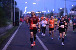 BIB: 27413
                            <button type="button" onclick="openModal(12362317)" class="btn btn-primary btn-sm float-right btn-popup" data-toggle="modal" data-target=".modal-high-quality">
                        <i class="fas fa-shopping-cart"></i> Add to Cart
                    </button>
                                            <button type="button" onclick="isThisMe(12362317, true)" class="btn btn-success btn-sm float-right btn-popup btn-isme hidden" data-toggle="tooltip" data-placement="bottom" title="นี่คือรูปของคุณใช่ไหม คลิกที่นี่เพื่อเอาเข้าอัลบั้ม">
                        <i class="fas fa-plus"></i> Add to album
                    </button>
                    <button type="button" onclick="isThisMe(12362317, false)" class="btn btn-warning btn-sm float-right btn-popup btn-isnotme hidden">
                        <i class="fas fa-ban"></i> Remove from album
                    </button>