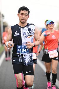 BIB: 41847, 29209
                            <button type="button" onclick="openModal(12347961)" class="btn btn-primary btn-sm float-right btn-popup" data-toggle="modal" data-target=".modal-high-quality">
                        <i class="fas fa-shopping-cart"></i> Add to Cart
                    </button>
                                            <button type="button" onclick="isThisMe(12347961, true)" class="btn btn-success btn-sm float-right btn-popup btn-isme hidden" data-toggle="tooltip" data-placement="bottom" title="นี่คือรูปของคุณใช่ไหม คลิกที่นี่เพื่อเอาเข้าอัลบั้ม">
                        <i class="fas fa-plus"></i> Add to album
                    </button>
                    <button type="button" onclick="isThisMe(12347961, false)" class="btn btn-warning btn-sm float-right btn-popup btn-isnotme hidden">
                        <i class="fas fa-ban"></i> Remove from album
                    </button>