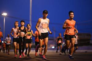 BIB: 26509, 20174, 28306
                            <button type="button" onclick="openModal(12359018)" class="btn btn-primary btn-sm float-right btn-popup" data-toggle="modal" data-target=".modal-high-quality">
                        <i class="fas fa-shopping-cart"></i> Add to Cart
                    </button>
                                            <button type="button" onclick="isThisMe(12359018, true)" class="btn btn-success btn-sm float-right btn-popup btn-isme hidden" data-toggle="tooltip" data-placement="bottom" title="นี่คือรูปของคุณใช่ไหม คลิกที่นี่เพื่อเอาเข้าอัลบั้ม">
                        <i class="fas fa-plus"></i> Add to album
                    </button>
                    <button type="button" onclick="isThisMe(12359018, false)" class="btn btn-warning btn-sm float-right btn-popup btn-isnotme hidden">
                        <i class="fas fa-ban"></i> Remove from album
                    </button>