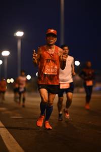 BIB: 20380
                            <button type="button" onclick="openModal(12313127)" class="btn btn-primary btn-sm float-right btn-popup" data-toggle="modal" data-target=".modal-high-quality">
                        <i class="fas fa-shopping-cart"></i> Add to Cart
                    </button>
                                            <button type="button" onclick="isThisMe(12313127, true)" class="btn btn-success btn-sm float-right btn-popup btn-isme hidden" data-toggle="tooltip" data-placement="bottom" title="นี่คือรูปของคุณใช่ไหม คลิกที่นี่เพื่อเอาเข้าอัลบั้ม">
                        <i class="fas fa-plus"></i> Add to album
                    </button>
                    <button type="button" onclick="isThisMe(12313127, false)" class="btn btn-warning btn-sm float-right btn-popup btn-isnotme hidden">
                        <i class="fas fa-ban"></i> Remove from album
                    </button>
