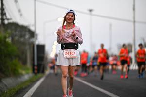 BIB: 24107
                            <button type="button" onclick="openModal(12350864)" class="btn btn-primary btn-sm float-right btn-popup" data-toggle="modal" data-target=".modal-high-quality">
                        <i class="fas fa-shopping-cart"></i> Add to Cart
                    </button>
                                            <button type="button" onclick="isThisMe(12350864, true)" class="btn btn-success btn-sm float-right btn-popup btn-isme hidden" data-toggle="tooltip" data-placement="bottom" title="นี่คือรูปของคุณใช่ไหม คลิกที่นี่เพื่อเอาเข้าอัลบั้ม">
                        <i class="fas fa-plus"></i> Add to album
                    </button>
                    <button type="button" onclick="isThisMe(12350864, false)" class="btn btn-warning btn-sm float-right btn-popup btn-isnotme hidden">
                        <i class="fas fa-ban"></i> Remove from album
                    </button>