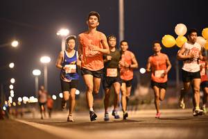 BIB: 20550
                            <button type="button" onclick="openModal(12285945)" class="btn btn-primary btn-sm float-right btn-popup" data-toggle="modal" data-target=".modal-high-quality">
                        <i class="fas fa-shopping-cart"></i> Add to Cart
                    </button>
                                            <button type="button" onclick="isThisMe(12285945, true)" class="btn btn-success btn-sm float-right btn-popup btn-isme hidden" data-toggle="tooltip" data-placement="bottom" title="นี่คือรูปของคุณใช่ไหม คลิกที่นี่เพื่อเอาเข้าอัลบั้ม">
                        <i class="fas fa-plus"></i> Add to album
                    </button>
                    <button type="button" onclick="isThisMe(12285945, false)" class="btn btn-warning btn-sm float-right btn-popup btn-isnotme hidden">
                        <i class="fas fa-ban"></i> Remove from album
                    </button>