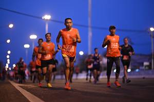 BIB: 27046, 27272
                            <button type="button" onclick="openModal(12359987)" class="btn btn-primary btn-sm float-right btn-popup" data-toggle="modal" data-target=".modal-high-quality">
                        <i class="fas fa-shopping-cart"></i> Add to Cart
                    </button>
                                            <button type="button" onclick="isThisMe(12359987, true)" class="btn btn-success btn-sm float-right btn-popup btn-isme hidden" data-toggle="tooltip" data-placement="bottom" title="นี่คือรูปของคุณใช่ไหม คลิกที่นี่เพื่อเอาเข้าอัลบั้ม">
                        <i class="fas fa-plus"></i> Add to album
                    </button>
                    <button type="button" onclick="isThisMe(12359987, false)" class="btn btn-warning btn-sm float-right btn-popup btn-isnotme hidden">
                        <i class="fas fa-ban"></i> Remove from album
                    </button>