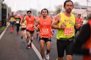 BIB: 20213, 22164
                            <button type="button" onclick="openModal(12363048)" class="btn btn-primary btn-sm float-right btn-popup" data-toggle="modal" data-target=".modal-high-quality">
                        <i class="fas fa-shopping-cart"></i> Add to Cart
                    </button>
                                            <button type="button" onclick="isThisMe(12363048, true)" class="btn btn-success btn-sm float-right btn-popup btn-isme hidden" data-toggle="tooltip" data-placement="bottom" title="นี่คือรูปของคุณใช่ไหม คลิกที่นี่เพื่อเอาเข้าอัลบั้ม">
                        <i class="fas fa-plus"></i> Add to album
                    </button>
                    <button type="button" onclick="isThisMe(12363048, false)" class="btn btn-warning btn-sm float-right btn-popup btn-isnotme hidden">
                        <i class="fas fa-ban"></i> Remove from album
                    </button>