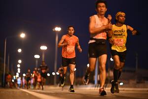 BIB: 20260, 20291
                            <button type="button" onclick="openModal(12311615)" class="btn btn-primary btn-sm float-right btn-popup" data-toggle="modal" data-target=".modal-high-quality">
                        <i class="fas fa-shopping-cart"></i> Add to Cart
                    </button>
                                            <button type="button" onclick="isThisMe(12311615, true)" class="btn btn-success btn-sm float-right btn-popup btn-isme hidden" data-toggle="tooltip" data-placement="bottom" title="นี่คือรูปของคุณใช่ไหม คลิกที่นี่เพื่อเอาเข้าอัลบั้ม">
                        <i class="fas fa-plus"></i> Add to album
                    </button>
                    <button type="button" onclick="isThisMe(12311615, false)" class="btn btn-warning btn-sm float-right btn-popup btn-isnotme hidden">
                        <i class="fas fa-ban"></i> Remove from album
                    </button>