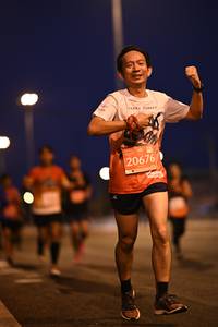 BIB: 20676
                            <button type="button" onclick="openModal(12315578)" class="btn btn-primary btn-sm float-right btn-popup" data-toggle="modal" data-target=".modal-high-quality">
                        <i class="fas fa-shopping-cart"></i> Add to Cart
                    </button>
                                            <button type="button" onclick="isThisMe(12315578, true)" class="btn btn-success btn-sm float-right btn-popup btn-isme hidden" data-toggle="tooltip" data-placement="bottom" title="นี่คือรูปของคุณใช่ไหม คลิกที่นี่เพื่อเอาเข้าอัลบั้ม">
                        <i class="fas fa-plus"></i> Add to album
                    </button>
                    <button type="button" onclick="isThisMe(12315578, false)" class="btn btn-warning btn-sm float-right btn-popup btn-isnotme hidden">
                        <i class="fas fa-ban"></i> Remove from album
                    </button>