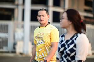 BIB: 
                            <button type="button" onclick="openModal(12273832)" class="btn btn-primary btn-sm float-right btn-popup" data-toggle="modal" data-target=".modal-high-quality">
                        <i class="fas fa-shopping-cart"></i> Add to Cart
                    </button>
                                            <button type="button" onclick="isThisMe(12273832, true)" class="btn btn-success btn-sm float-right btn-popup btn-isme hidden" data-toggle="tooltip" data-placement="bottom" title="นี่คือรูปของคุณใช่ไหม คลิกที่นี่เพื่อเอาเข้าอัลบั้ม">
                        <i class="fas fa-plus"></i> Add to album
                    </button>
                    <button type="button" onclick="isThisMe(12273832, false)" class="btn btn-warning btn-sm float-right btn-popup btn-isnotme hidden">
                        <i class="fas fa-ban"></i> Remove from album
                    </button>